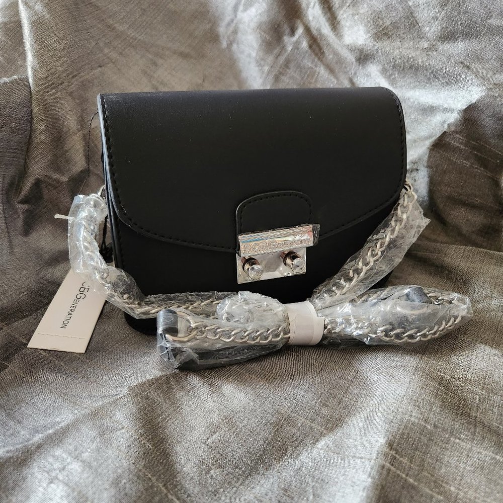 BCBGeneration "Milly" Crossbody purse